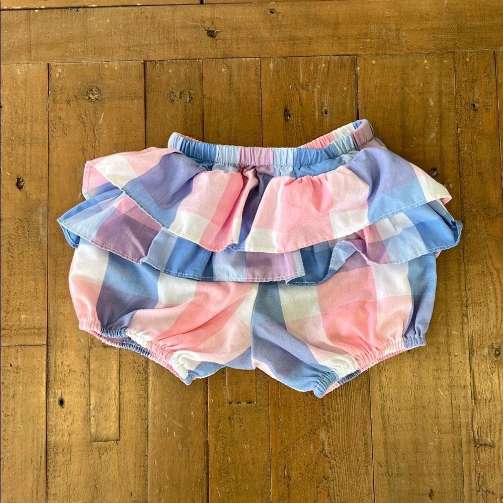The Beaufort Bonnet Company sweet gingham